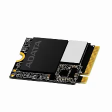 Ssd Adata Legend 820 Sleg-820-2t-cb, 2 Tb, M.2, Pci Express 4.0, 5000 Mb/s, 3200 Mb/s, Open Box Nuevo