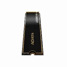 Ssd Adata Legend 900, 2 Tb, M.2, Pci Express 4.0 Lectura 7000 Mb/s, Escritura 5400 Mb/s