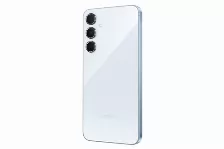 Smartphone Samsung Galaxy A55 5g Sm-a556e, 16.8 Cm (6.6