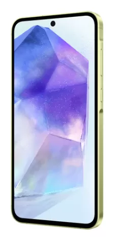 Smartphone Samsung Galaxy A55 5g Sm-a556e, 16.8 Cm (6.6