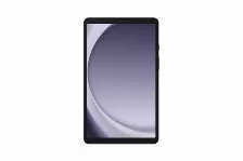 Tablet Samsung Galaxy Tab A9 8.7 Pulg, 64gb, 4gb Ram, 2 Camaras, Android 13, Gris (sm-x110nzaal06)