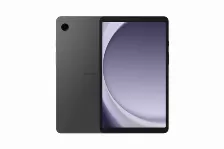 Tablet Samsung Sm-x115nzaal06 2 Ghz 4 Gb Ram, 64 Gb Almacenamiento, 22.1 Cm (8.7