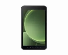 Tablet Samsung Galaxy Tab Active5 Sm-x306bzgal06 2.4 Ghz 6 Gb Ram, 128 Gb Almacenamiento, 20.3 Cm (8