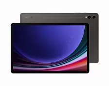 Tableta Samsung Galaxy Tab S9+ , Solo Wi-fi, 12.4 Pulgadas, 12gb Ram / 256gb, (sm-x810nzaamxo)
