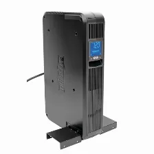 No Break Tripp Lite 1.5 Kva / 900 W, Energía 1038 J, Entrada 147 V, Salida 120 V, 8 Salidas Ac, Respaldo 12 Min, Montaje En Rack/torre O Montaje En Bastidor/torre, Indicadores Led Si, Tiempo Recarga Bat. 4.5 H, Color Negro