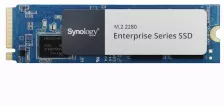 Ssd Synology Snv3410-800g 800 Gb, M.2, Pci Express 3.0 Lectura 3100 Mb/s, Escritura 1000 Mb/s