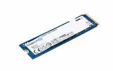 Ssd Kingston Nv3 500 Gb, M.2, Pci Express 4.0, Lectura 5000 Mb/s, Escritura 3000 Mb/s