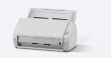 Escaner Fujitsu Scanner Modelo Sp-1120n - Tamaño Máximo De Escaneado 216 X 355.6 Mm, Resolución 600 X 600 Dpi, Escáner A Color Si, Velocidad De Escaneo Adf 20 Ppm, Usb 3.2 Gen 1 (3.1 Gen 1), Color Gris