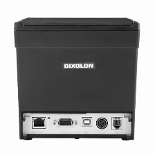 Impresora De Recibo Bixolon Srp-330iii Térmica Directa, Tipo Impresora De Tpv, Velocidad 250 Mm/seg, Alámbrico, Usb Si, Pantalla Incorporada No, Color Negro