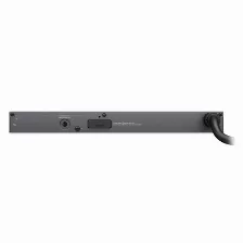 Bateria Para Ups Apc Srtl50rmbp1u-li 50 V, Tecnología De Batería Ión De Litio, Color Gris, Plata, 1 Pieza(s)