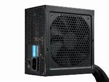 Fuente De Poder Seasonic S12iii-650, 650w 80 Plus Bronze, 20+4 Pin Atx