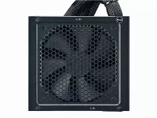 Fuente De Poder Seasonic S12iii-650, 650w 80 Plus Bronze, 20+4 Pin Atx