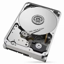 Disco Duro Seagate Ironwolf Pro St16000nt001 16000 Gb, 7200 Rpm, Cache 256 Mb, 3.5