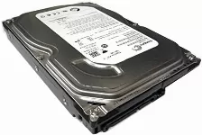 Disco Duro Serial Ata Seagate Pipeline Hd.2, 500gb, 5900rpm, 3.5 Pulgadas *new Pull*, Videovigilancia