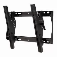 Soporte Fijo para Pantalla Peerless 24 a 75 pulg. Negro