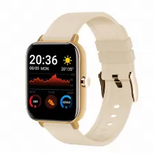 Smart Watch Stylos Staswm3d Pantalla 1.5