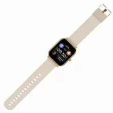 Smart Watch Stylos Staswm3d Pantalla 1.5