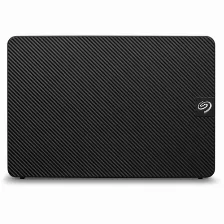 Disco Duro Externo Seagate Expansion Stkp24000400 24 Tb, 3.2 Gen 1 (3.1 Gen 1), Negro