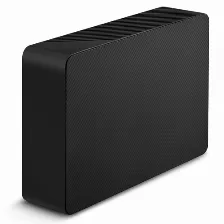 Disco Duro Externo Seagate Expansion Stkp24000400 24 Tb, 3.2 Gen 1 (3.1 Gen 1), Negro