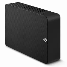 Disco Duro Externo Seagate Expansion Stkp24000400 24 Tb, 3.2 Gen 1 (3.1 Gen 1), Negro