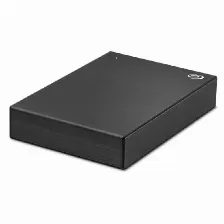 Disco Duro Externo Seagate One Touch One Touch 2 Tb, Micro-usb B 3.2 Gen 1 (3.1 Gen 1), Negro