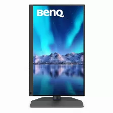 Monitor Benq Sw272q Lcd, 68.6 Cm (27