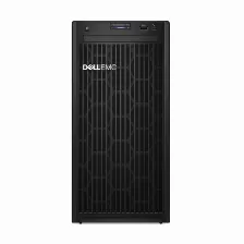 Servidor Dell Poweredge T150 Intel Xeon E, Procesador E-2324g, Frec Max 4.6 Ghz 16 Gb Ddr4-sdram, Unregistered (unbuffered), Ecc, 1 Tb, 300 W