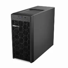 Servidor Dell Poweredge T150 Intel Xeon E, Procesador E-2336, Frec Max 4.8 Ghz 16 Gb Ddr4-sdram, Unregistered (unbuffered), Ecc, 2 Tb, 300 W