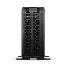 Servidor Dell Poweredge T360 Intel Xeon E, Procesador E-2478, Frec Max 5.2 Ghz 16 Gb Ddr5-sdram, Unregistered (unbuffered), Ecc, 2 Tb, 600 W