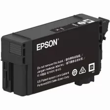 Cartucho De Tinta Epson Ultrachrome Xd2 Black Ink Cartridge, 350ml Original, Negro, Compatibilidad Surecolor T3470/t5470