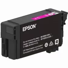 Cartucho De Tinta Epson Ultrachrome Xd2 Original, Magenta, 110 Ml, Compatibilidad Surecolor T3470/t5470