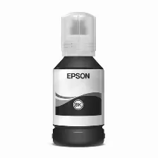 Cartucho De Tinta Epson T524 Original, Negro, Compatibilidad Ecotank L15150