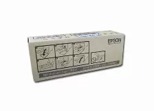 Epson Tanque De Mantenimiento T619 35k, B300/ B310/ B500dn/ B510dn/pro 4900 Original