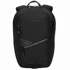 Mochila Targus Tbb633gl Bolsa Delantera, Bolsa Lateral, 2 Compartimentos, Tamaño Max De Pantalla 16