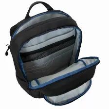 Mochila Targus Tbb633gl Bolsa Delantera, Bolsa Lateral, 2 Compartimentos, Tamaño Max De Pantalla 16