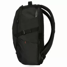 Mochila Targus Terra Ecosmart Bolsa Lateral, Tamaño Máximo De Pantalla 16