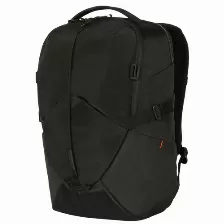 Mochila Targus Terra Ecosmart Bolsa Lateral, Tamaño Máximo De Pantalla 16