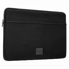 Funda Targus Urban Para Laptop De Hasta 15.6 Pulgadas. Color Negro