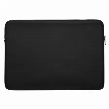 Funda Targus Urban Para Laptop De Hasta 15.6 Pulgadas. Color Negro