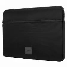 Funda Targus Urban Para Laptop De Hasta 15.6 Pulgadas. Color Negro