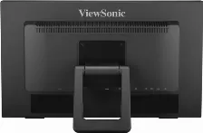 Monitor Viewsonic Td2223-2 Lcd, 22