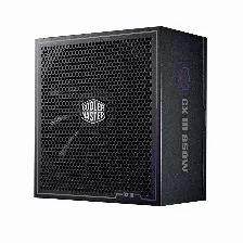 Gabinete Cooler Master Td500 Full Torre, Incluye 4x Vent, Enfriamiento Liquido, Fuente 850w Gold