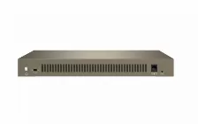 Switch Tenda Teg1016m No Administrado, Cantidad De Puertos 16, Gigabit Ethernet (10/100/1000), 32 Gbit/s