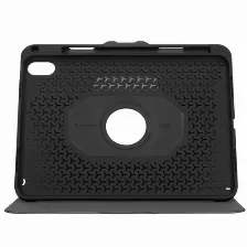 Funda Para Tablet Targus Versavu Tamaño Máximo De Pantalla 10.9