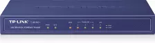 Routeador Balanceador Tp-link, Alambrico Firewall Puertos 2wan Y 3lan Vpn Pass Port Mirror 266mhz Ver5.1, Open Box