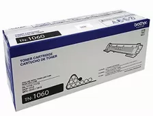 Toner Brother Tn-1060 Para Hl1110/1112, Dcp-1512, Mfc-1810/1815 Original