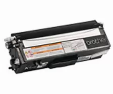 Tóner Brother Tn-310bk Original, Negro, Compatibilidad Hl-4150cdn, Hl-4570cdw, Hl-4570cdwt, Mfc-9460cdn, Mfc-9560cdw, Mfc-9970cdw