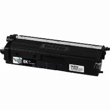 Toner Brother Tn-433bk, Negro, 4500 Paginas