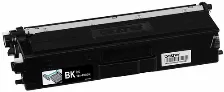 Toner Brother Tn-433bk, Negro, 4500 Paginas