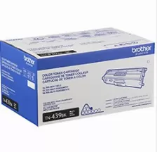 Toner Brother Tn-439bk Original, Negro, Compatibilidad Hl-l9310cdw